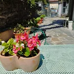 Alojamento de Acomodação e Pequeno-almoço Il Poggiolo