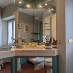 Frühstückspension Il Poggiolo Stresa