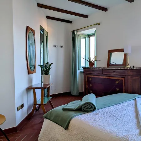 Il Poggiolo Bed & Breakfast Stresa