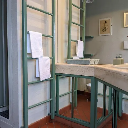 Bed & Breakfast Il Poggiolo Stresa