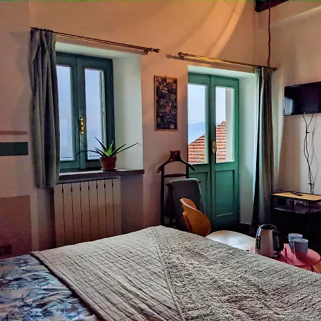 Il Poggiolo Stresa