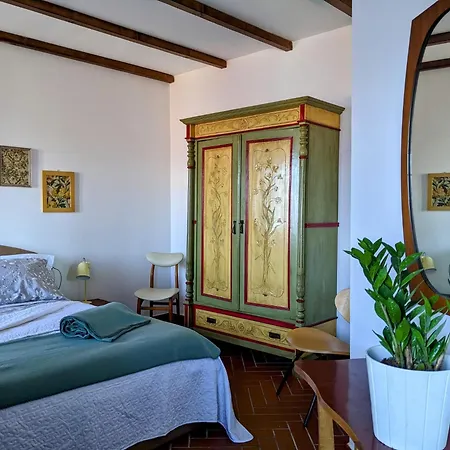 Bed & Breakfast Il Poggiolo *