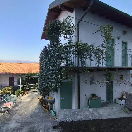 Il Poggiolo Bed & Breakfast *
