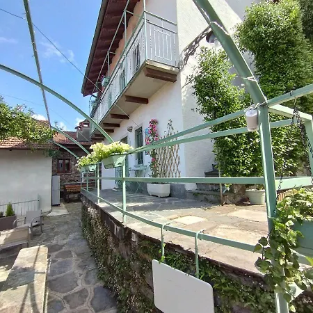 Il Poggiolo Stresa