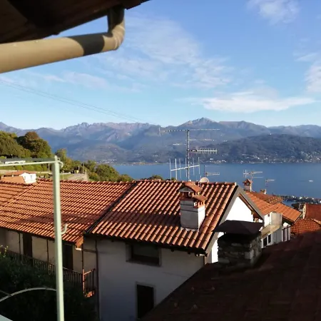 ベッド・アンド・ブレックファスト Il Poggiolo 3*