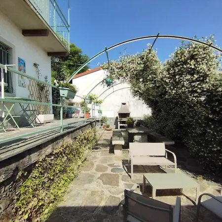 Il Poggiolo Bed & Breakfast Stresa