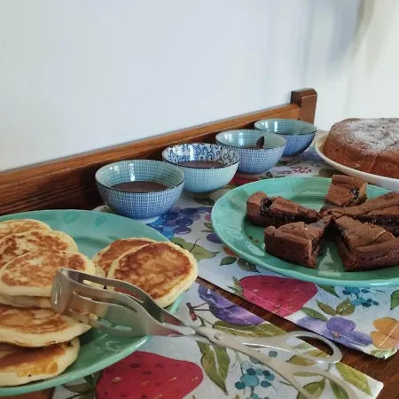 Bed & Breakfast Il Poggiolo *