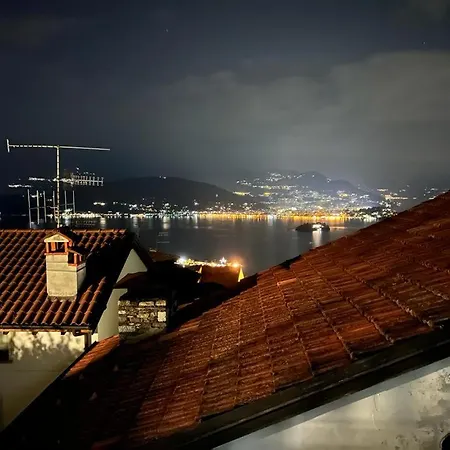 ベッド・アンド・ブレックファスト Il Poggiolo