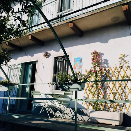 Il Poggiolo 3* Stresa