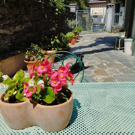 Bed & Breakfast Il Poggiolo