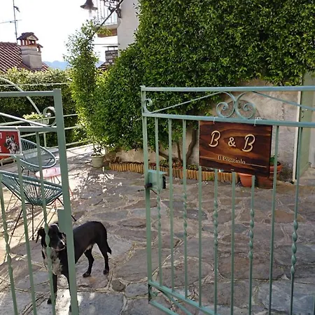 Il Poggiolo Panzió