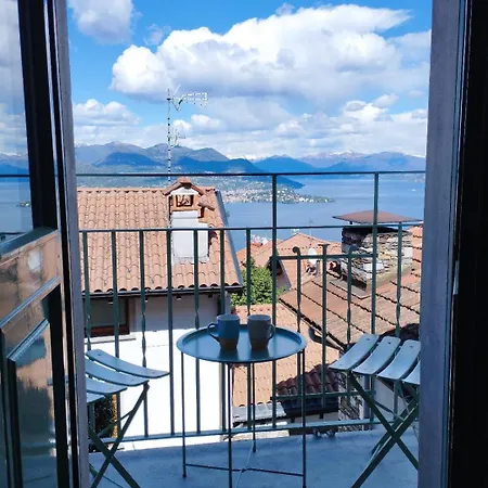 Il Poggiolo * Stresa