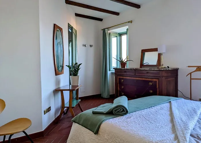 Il Poggiolo Bed & Breakfast Stresa