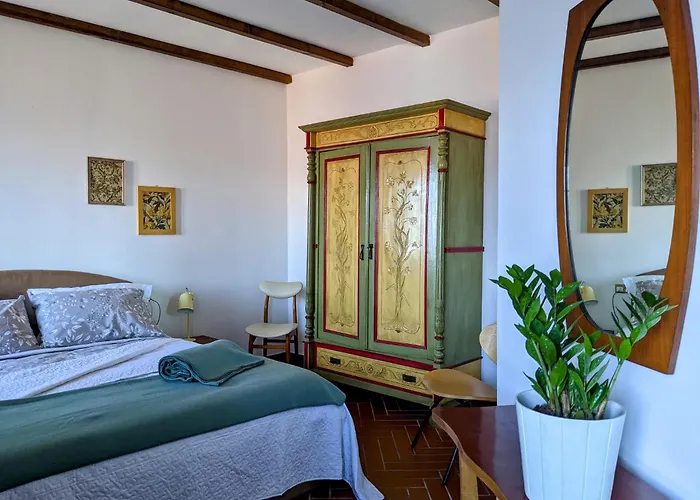 Bed & Breakfast Il Poggiolo 3*