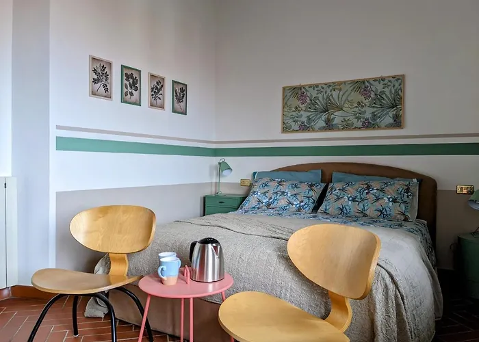 Il Poggiolo 3* Stresa