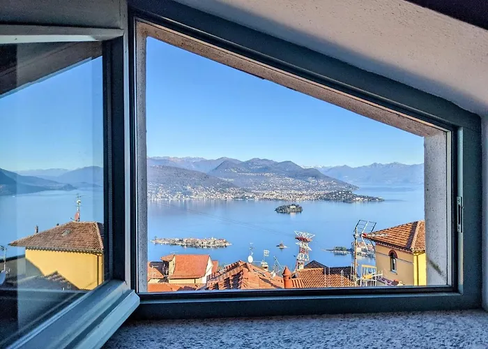 Bed & Breakfast Il Poggiolo 3*