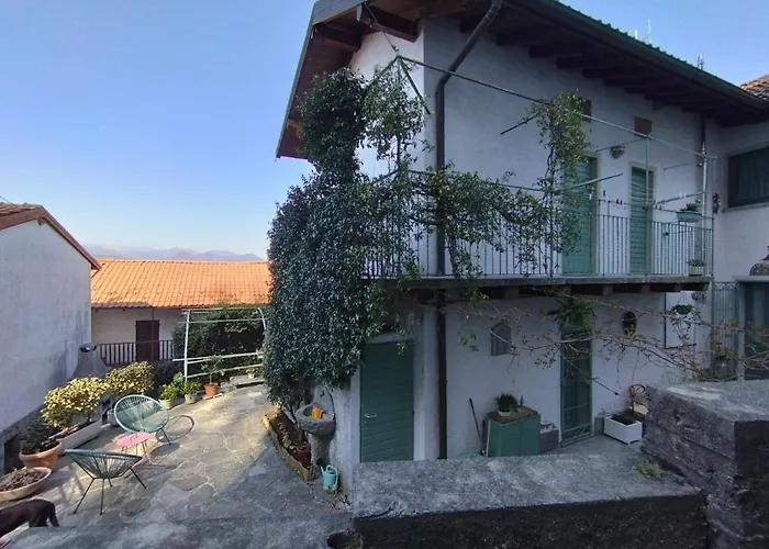 Il Poggiolo Bed & Breakfast 3*