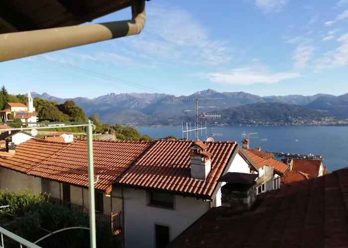 Bed & Breakfast Il Poggiolo 3*