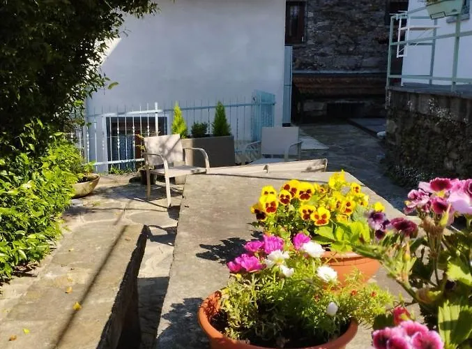 Bed & Breakfast Il Poggiolo Stresa