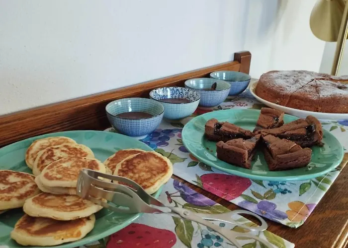 Bed & Breakfast Il Poggiolo 3*