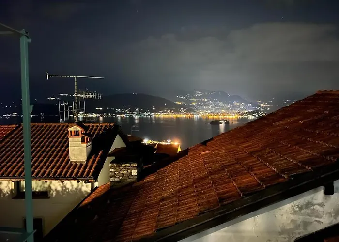 Bed & Breakfast Il Poggiolo