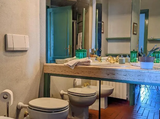 Il Poggiolo 3* Stresa