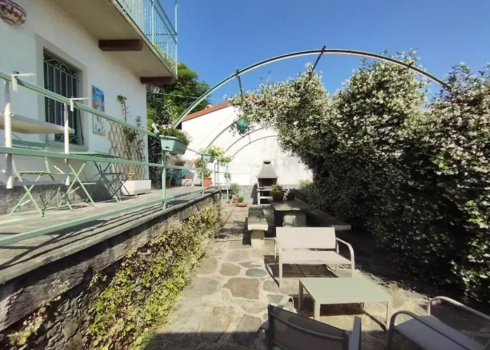 Il Poggiolo Bed & Breakfast Stresa